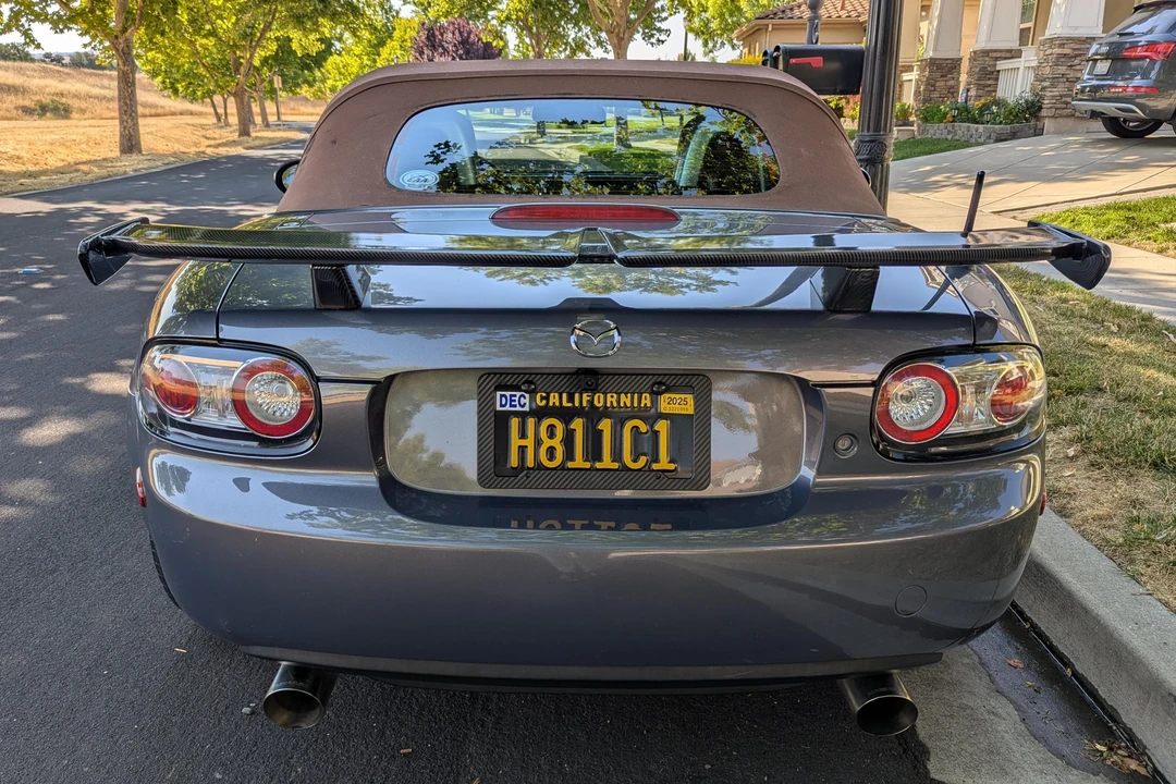 2006 Mazda NC MX-5 Miata - Image 5 of 31