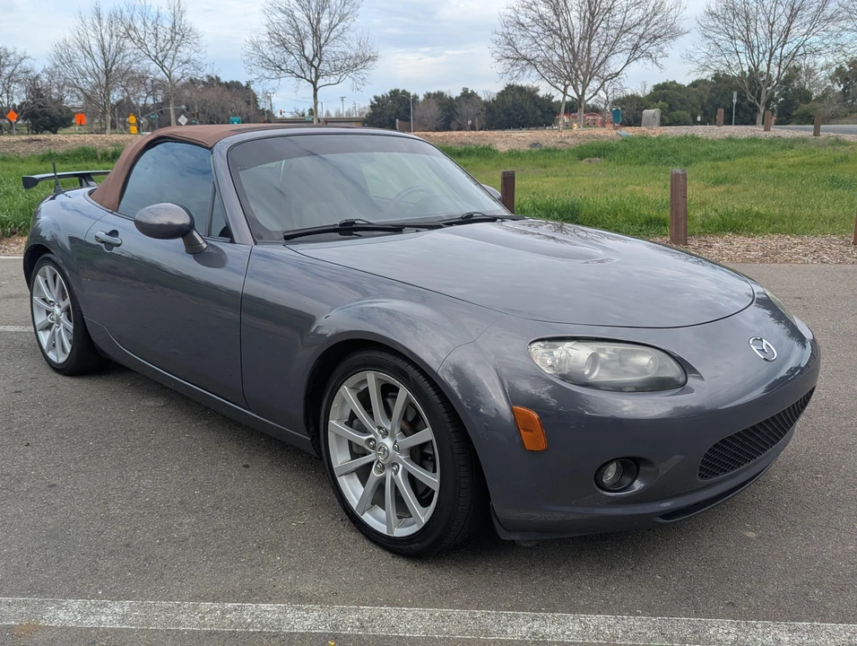 2006 Mazda NC MX-5 Miata - Image 18 of 31