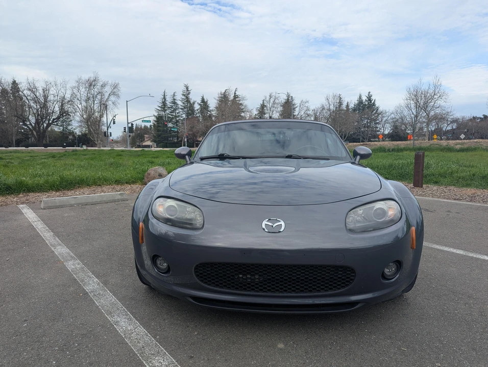 2006 Mazda NC MX-5 Miata - Image 6 of 31