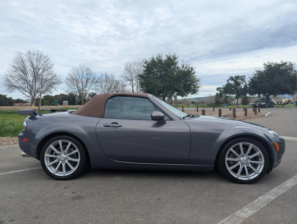 2006 Mazda NC MX-5 Miata - Image 16 of 31