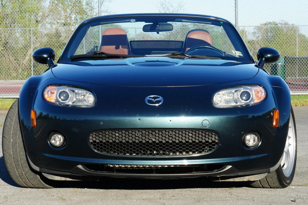2006 Mazda NC MX-5 Miata - Image 2 of 5