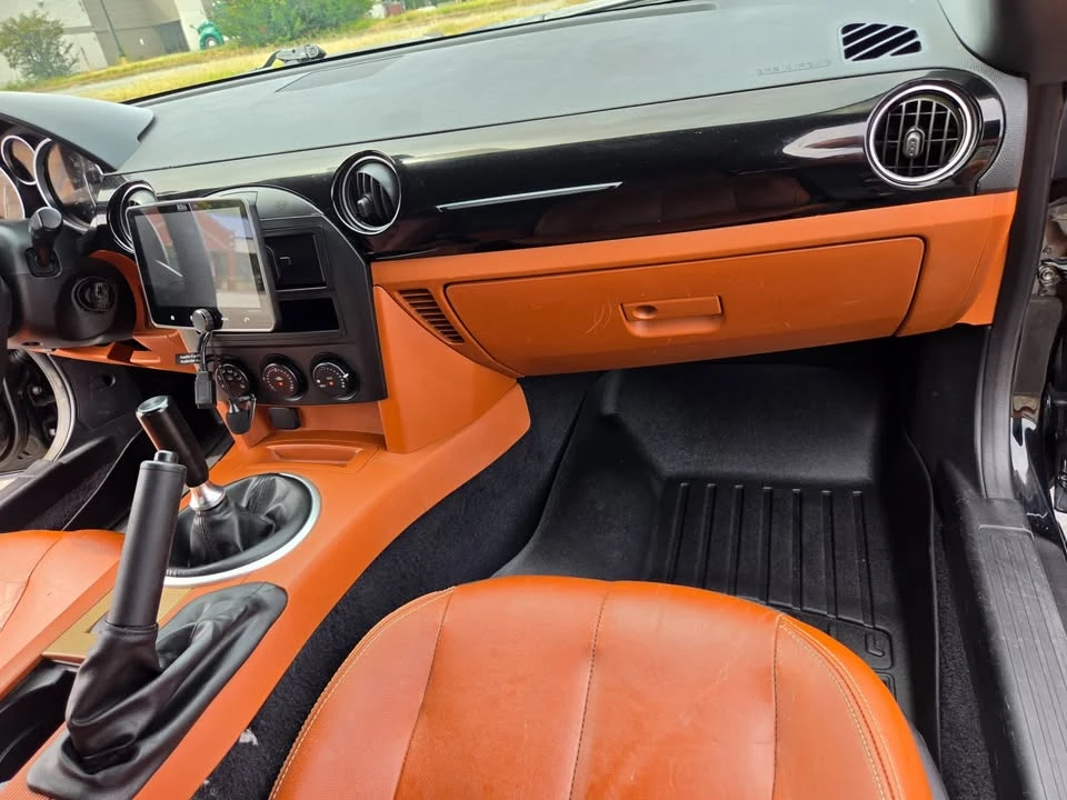 2006 Mazda NC MX-5 Miata - Image 13 of 20