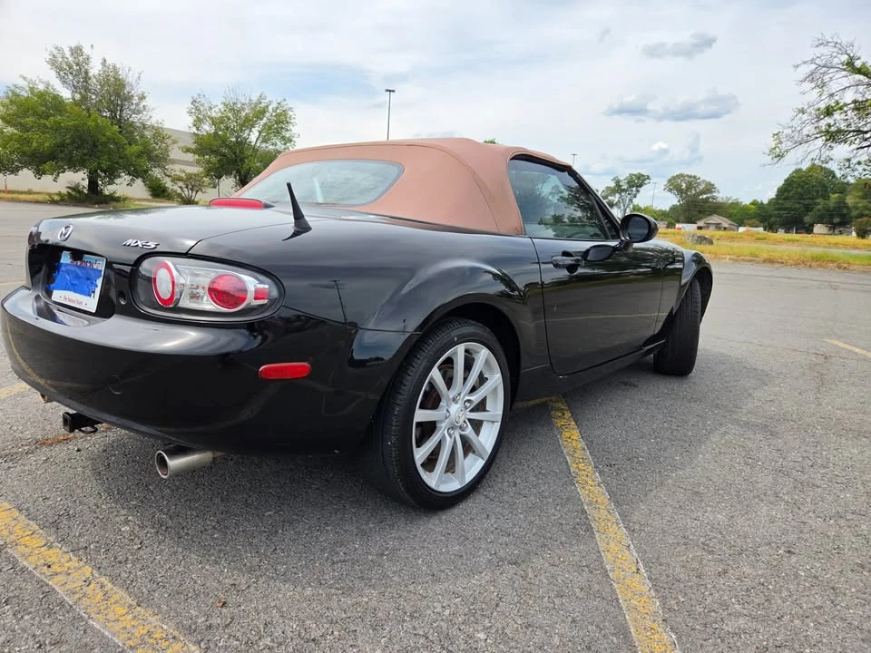 2006 Mazda NC MX-5 Miata - Image 4 of 20