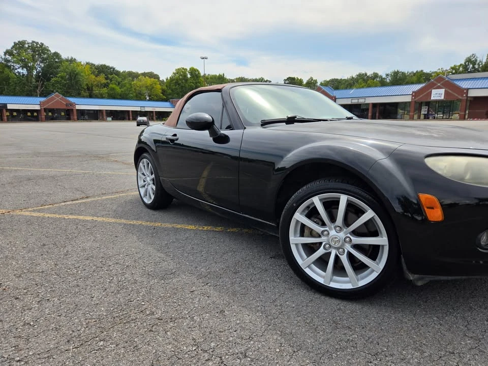 2006 Mazda NC MX-5 Miata - Image 7 of 20