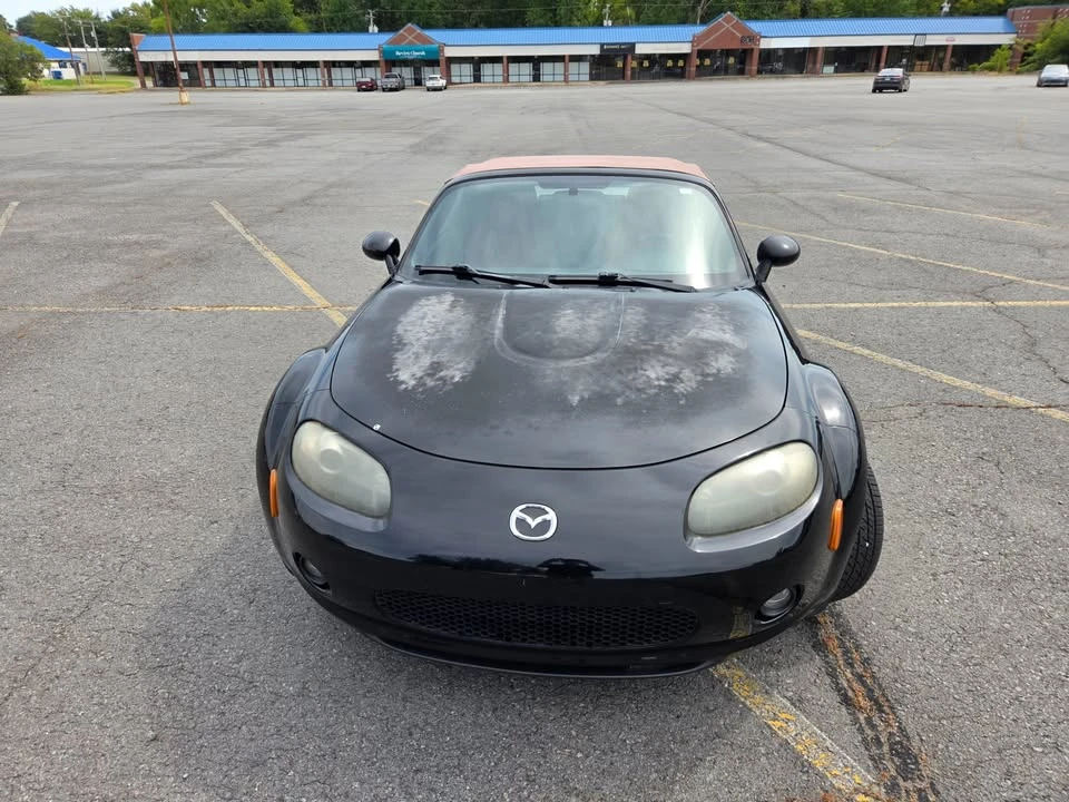 2006 Mazda NC MX-5 Miata - Image 6 of 20