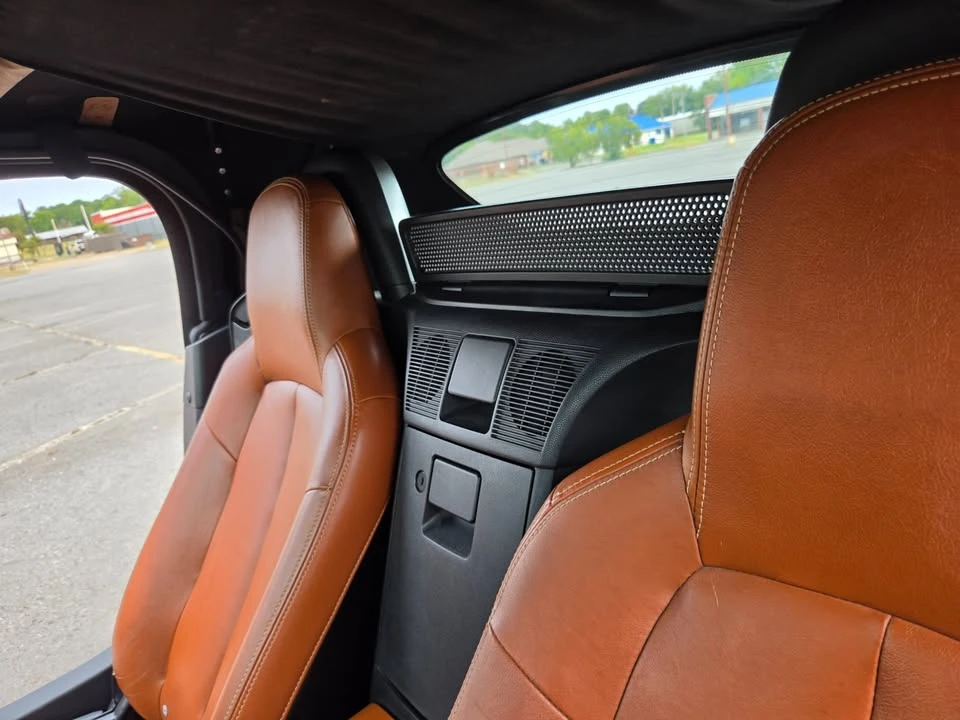 2006 Mazda NC MX-5 Miata - Image 17 of 20