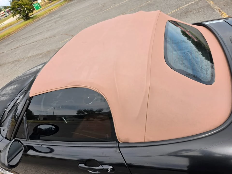 2006 Mazda NC MX-5 Miata - Image 10 of 20