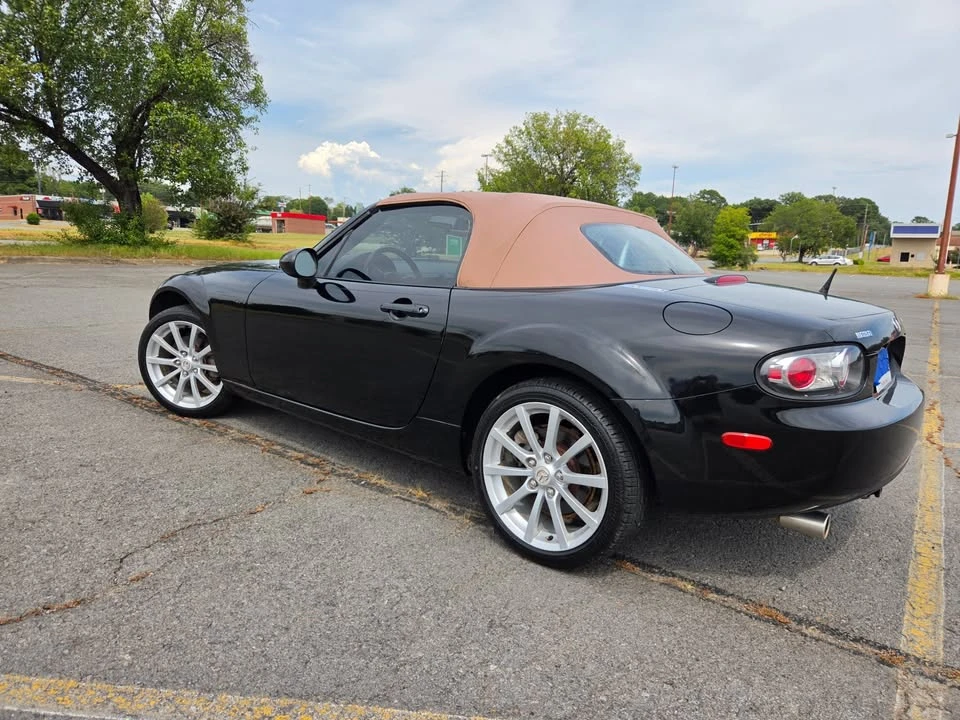 2006 Mazda NC MX-5 Miata - Image 3 of 20