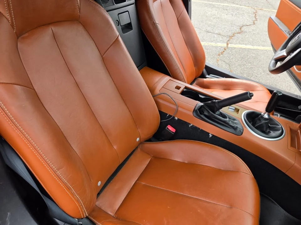2006 Mazda NC MX-5 Miata - Image 14 of 20