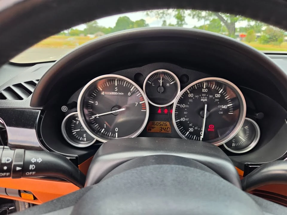 2006 Mazda NC MX-5 Miata - Image 15 of 20
