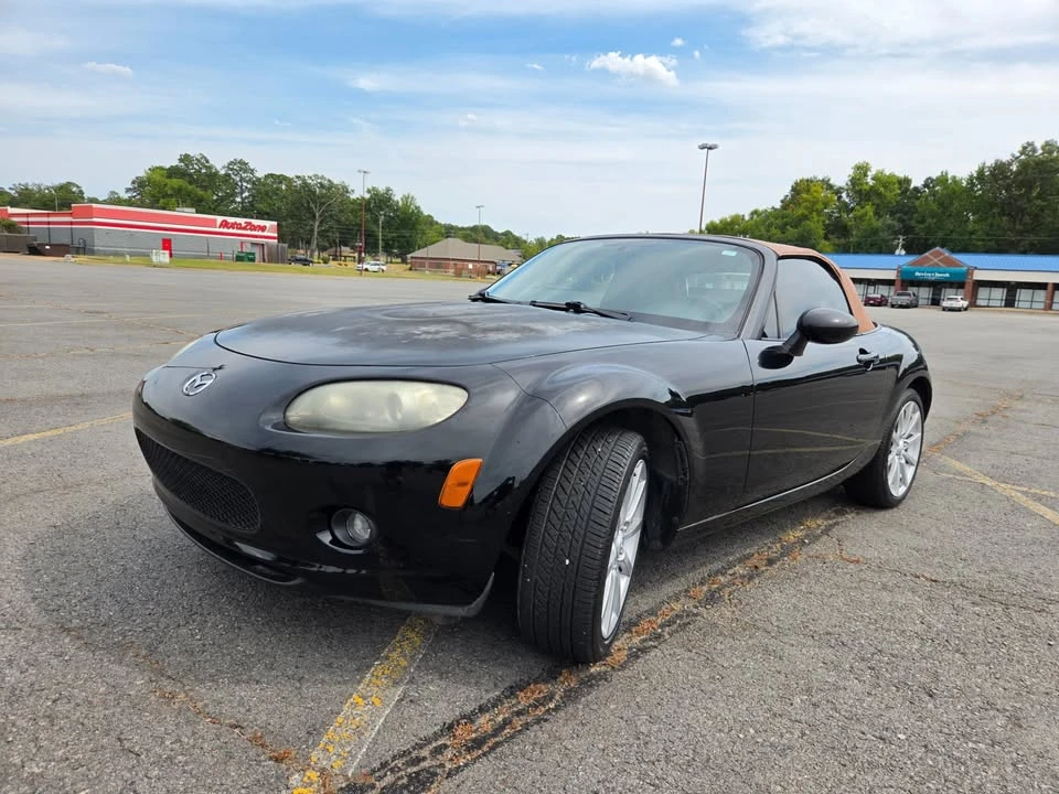 2006 Mazda NC MX-5 Miata - Image 5 of 20
