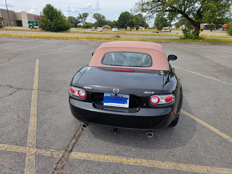 2006 Mazda NC MX-5 Miata - Image 8 of 20