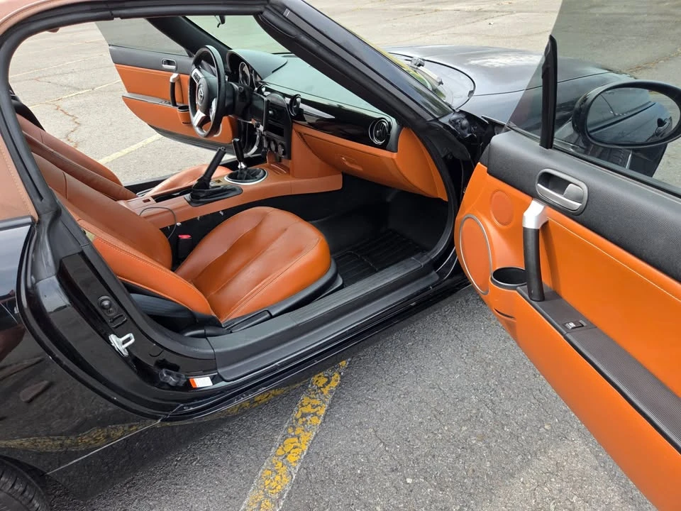 2006 Mazda NC MX-5 Miata - Image 12 of 20