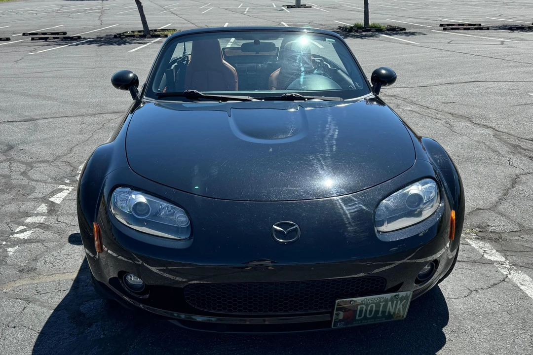 2006 Mazda NC MX-5 Miata - Image 2 of 31