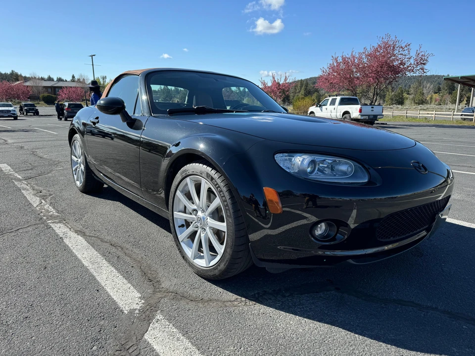 2006 Mazda NC MX-5 Miata - Image 22 of 31