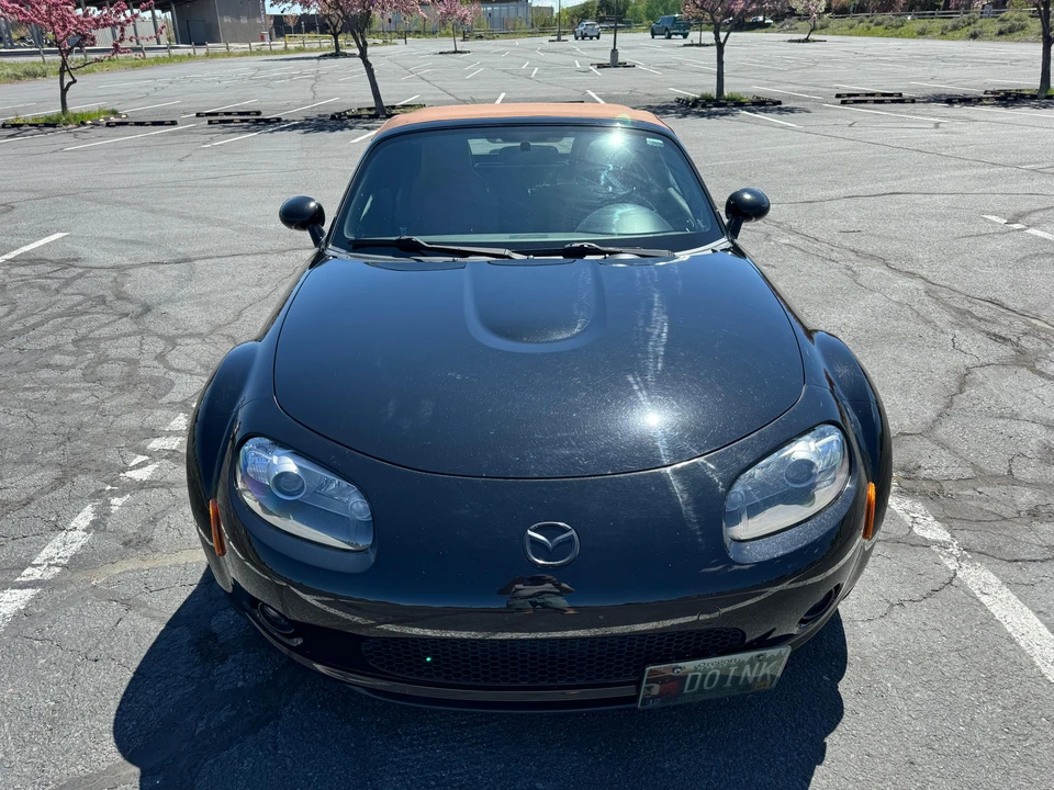 2006 Mazda NC MX-5 Miata - Image 11 of 31