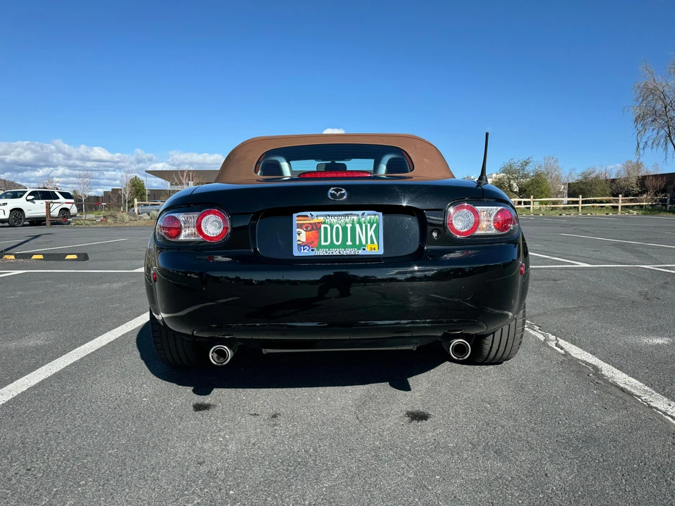 2006 Mazda NC MX-5 Miata - Image 18 of 31