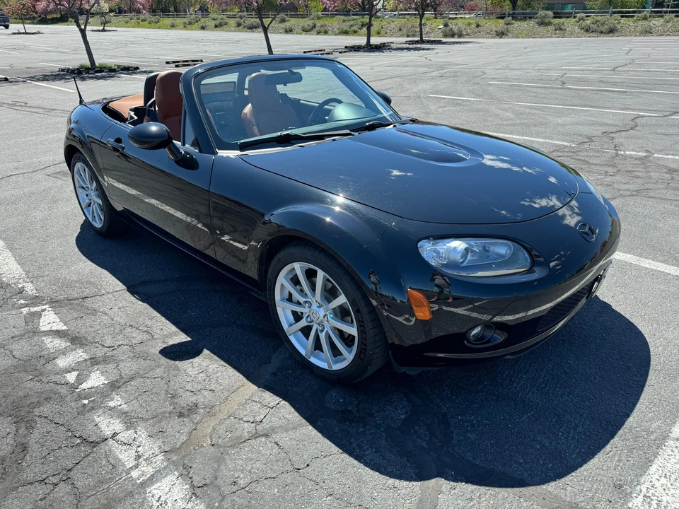 2006 Mazda NC MX-5 Miata - Image 10 of 31