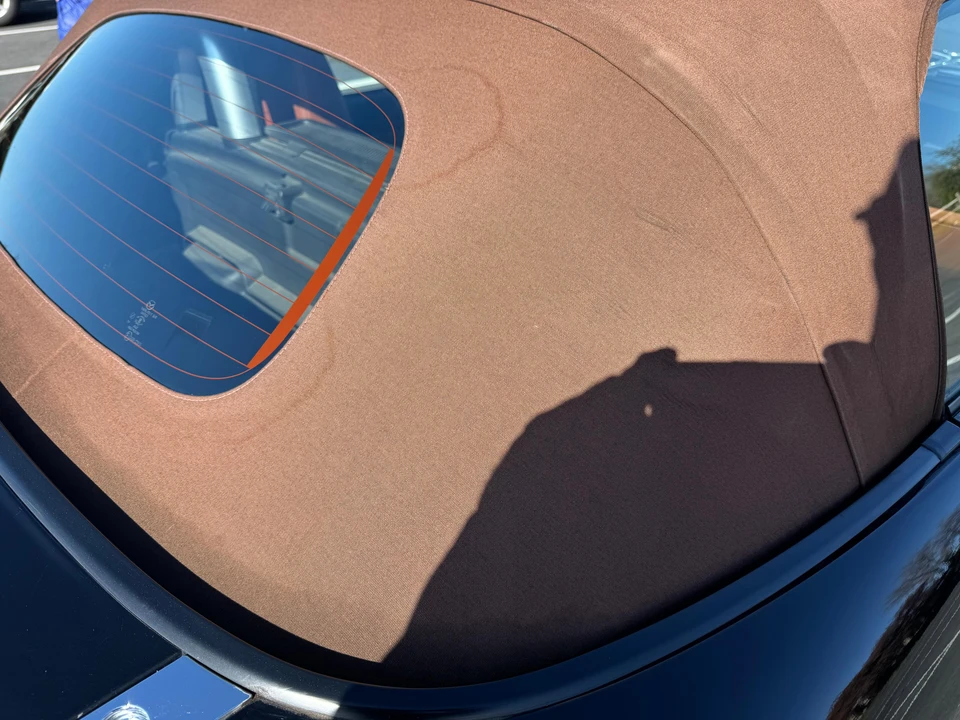 2006 Mazda NC MX-5 Miata - Image 29 of 31