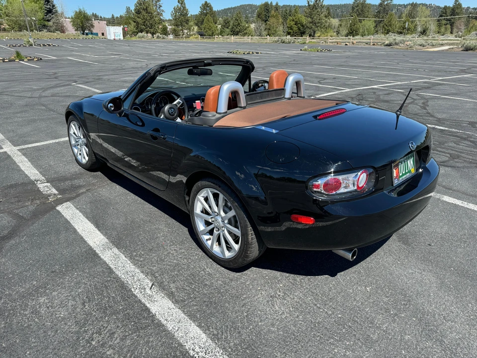 2006 Mazda NC MX-5 Miata - Image 7 of 31