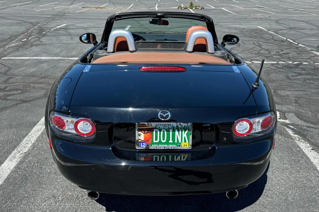 2006 Mazda NC MX-5 Miata - Image 5 of 31
