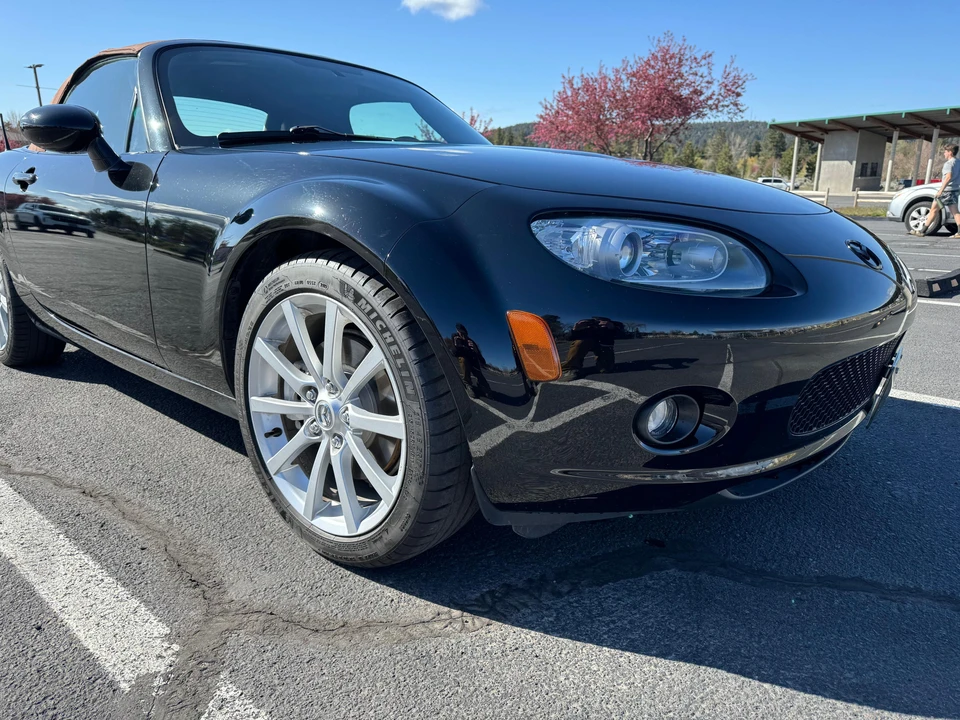 2006 Mazda NC MX-5 Miata - Image 23 of 31