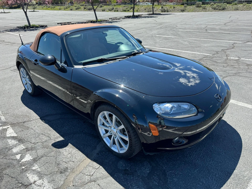 2006 Mazda NC MX-5 Miata - Image 21 of 31