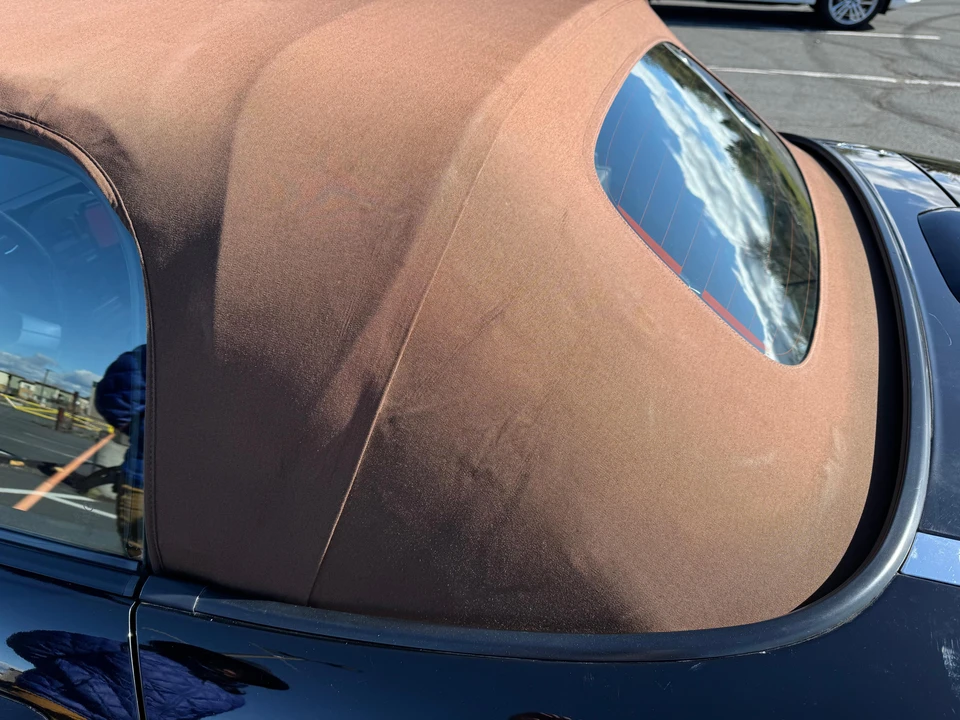 2006 Mazda NC MX-5 Miata - Image 27 of 31