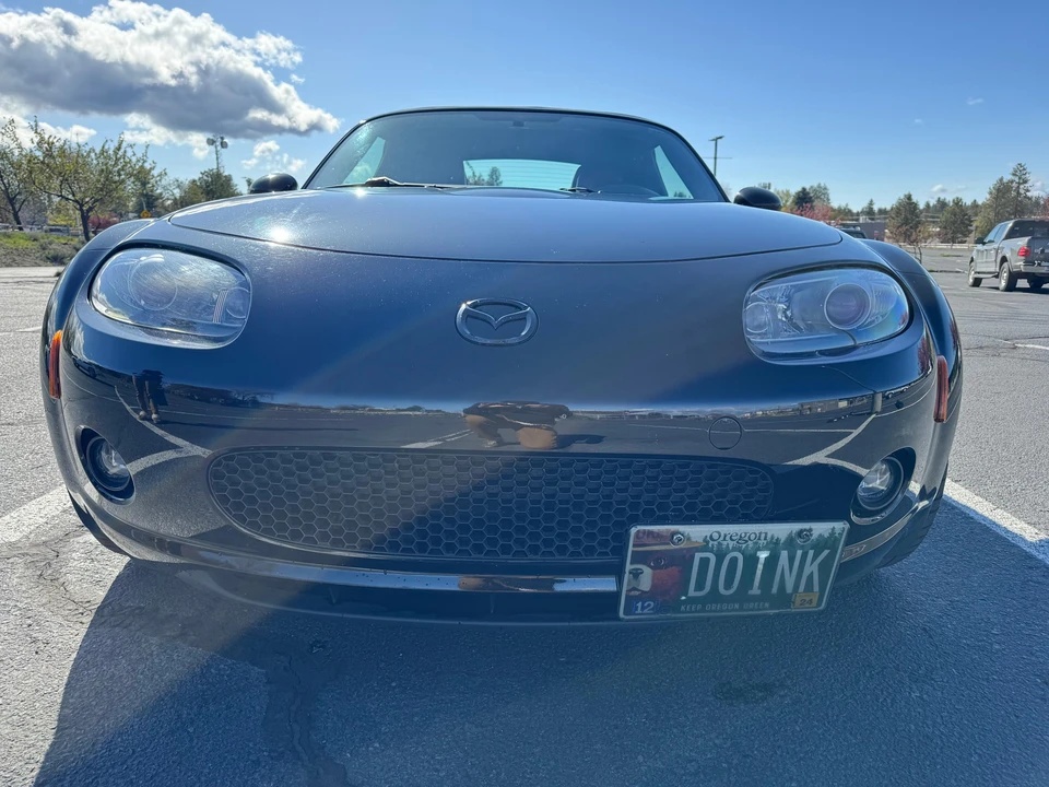 2006 Mazda NC MX-5 Miata - Image 12 of 31