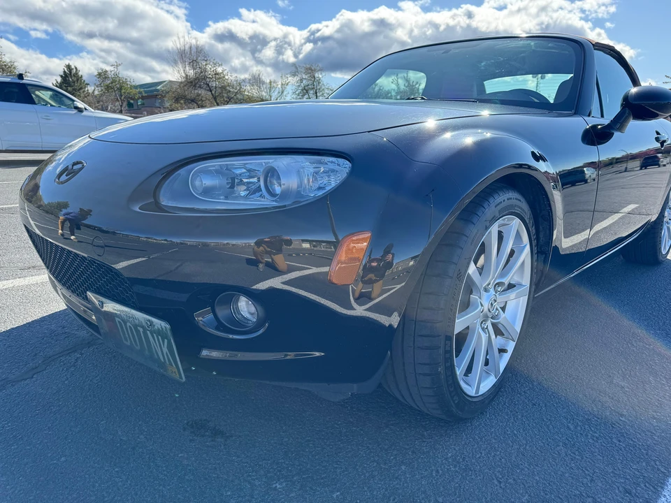 2006 Mazda NC MX-5 Miata - Image 13 of 31