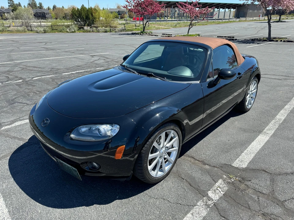 2006 Mazda NC MX-5 Miata - Image 14 of 31