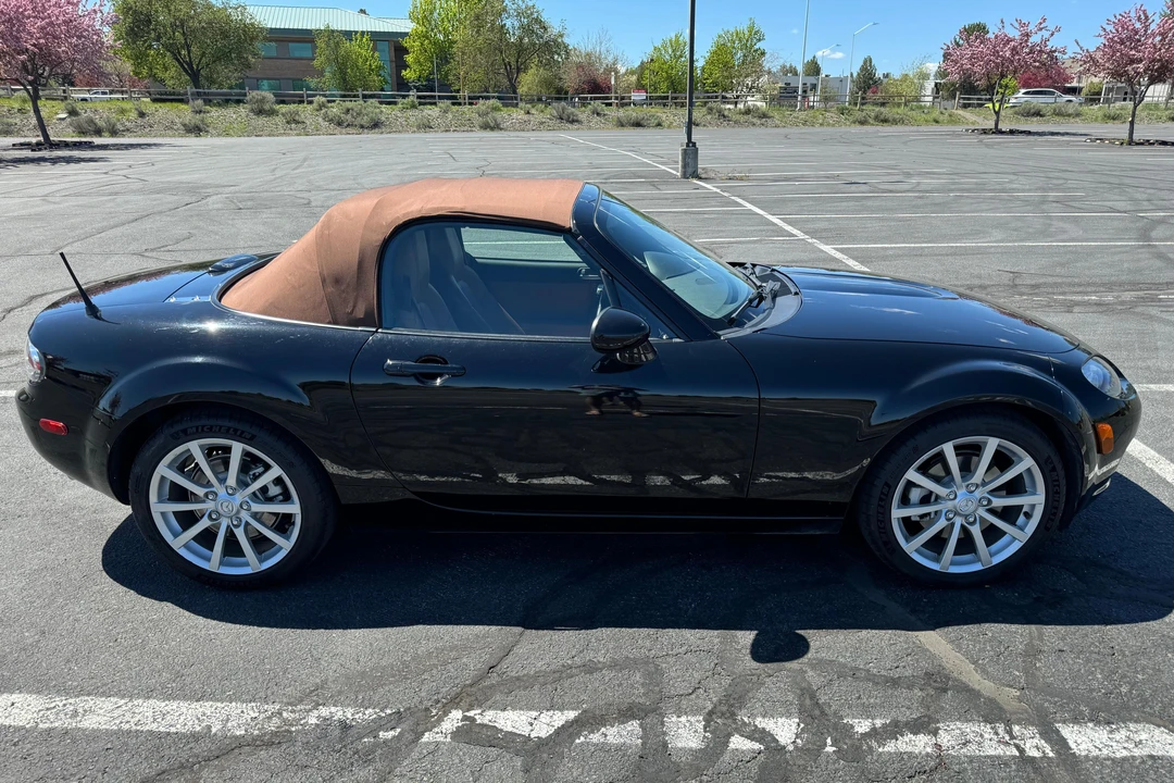 2006 Mazda NC MX-5 Miata - Image 3 of 31