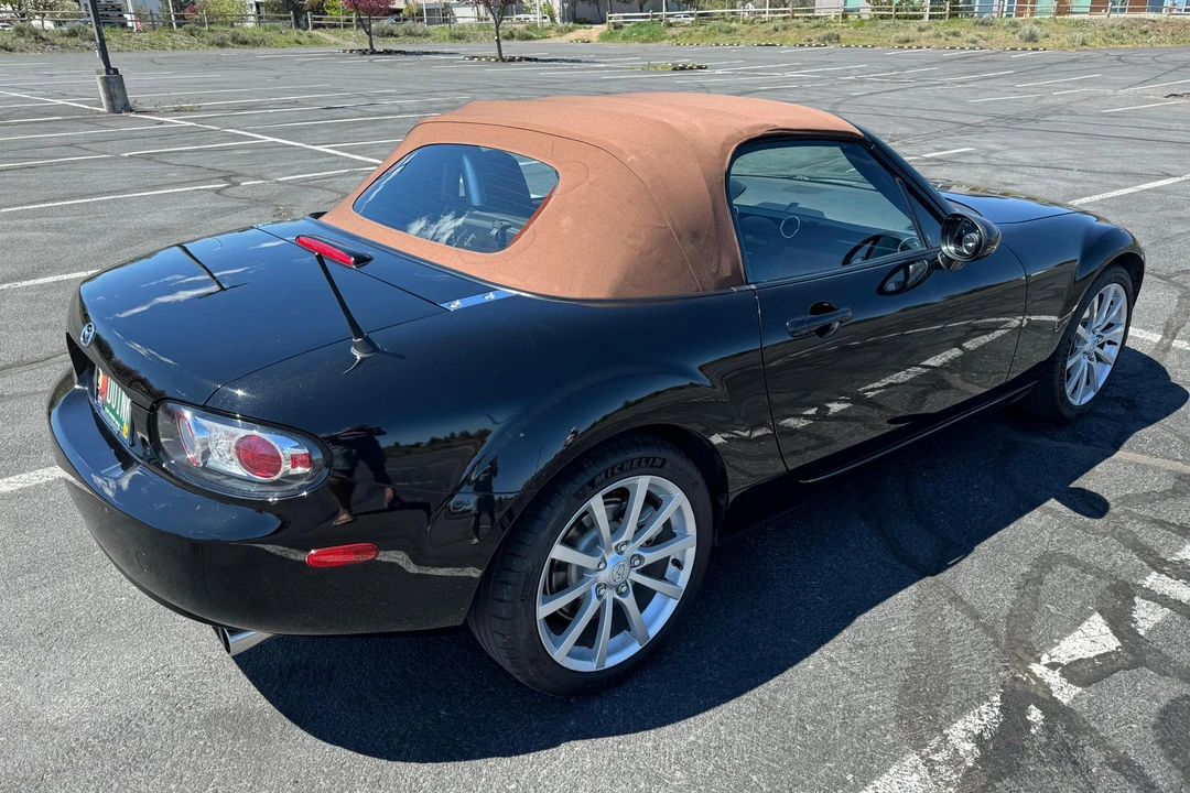 2006 Mazda NC MX-5 Miata - Image 4 of 31