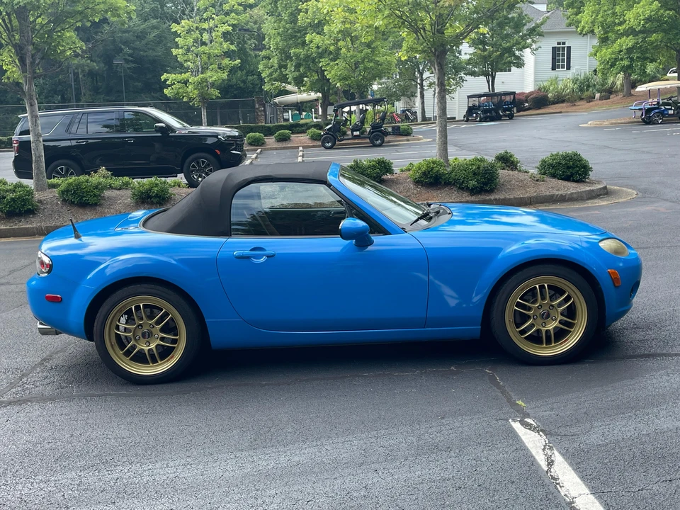 2006 Mazda NC MX-5 Miata - Image 27 of 31