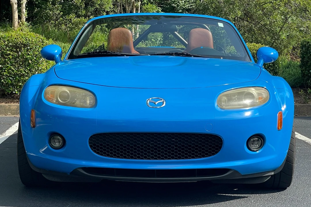 2006 Mazda NC MX-5 Miata - Image 2 of 31