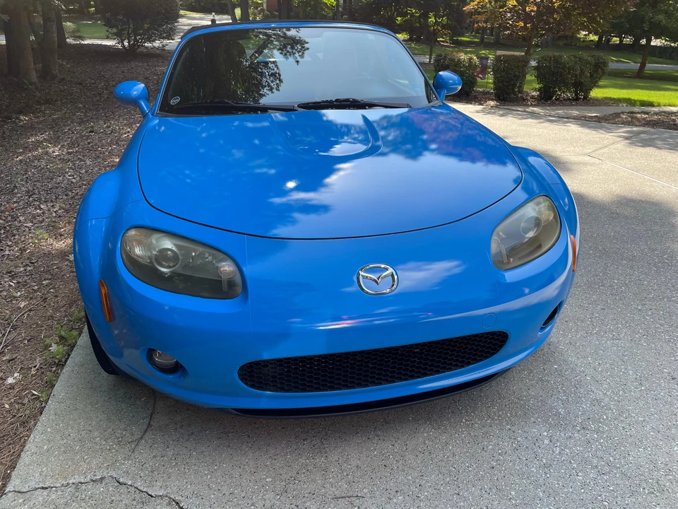 2006 Mazda NC MX-5 Miata - Image 19 of 31