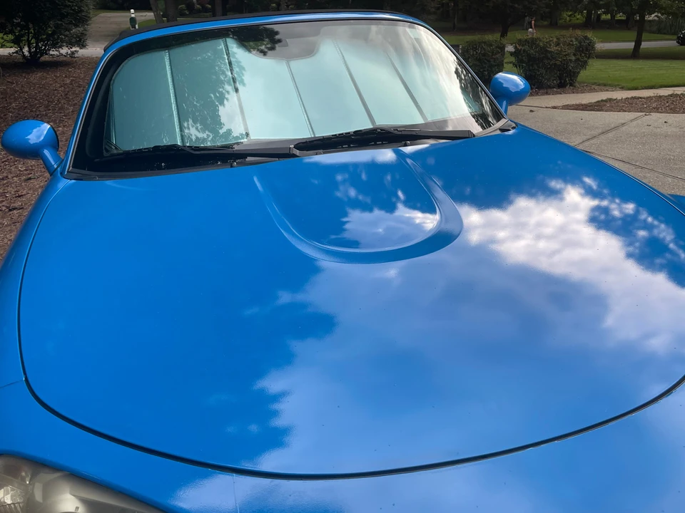 2006 Mazda NC MX-5 Miata - Image 31 of 31