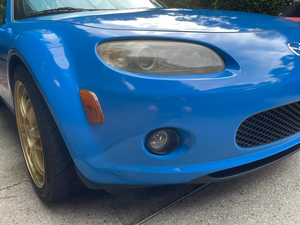 2006 Mazda NC MX-5 Miata - Image 30 of 31