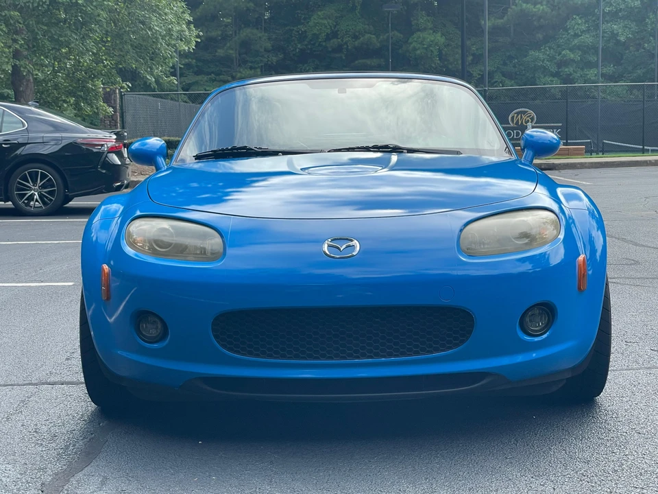 2006 Mazda NC MX-5 Miata - Image 20 of 31
