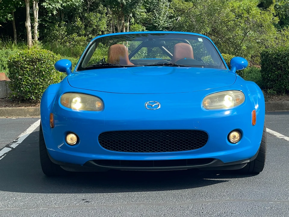 2006 Mazda NC MX-5 Miata - Image 6 of 31
