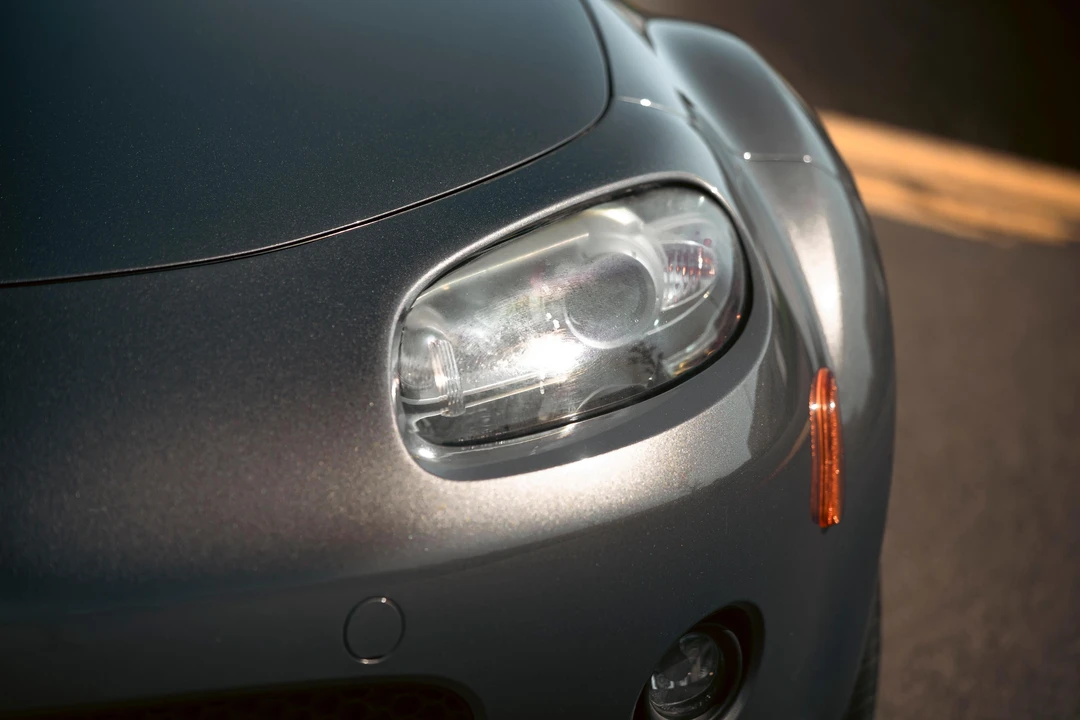 2006 Mazda NC MX-5 Miata - Image 18 of 31