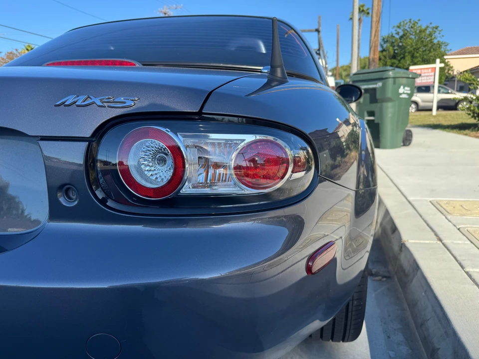 2006 Mazda NC MX-5 Miata - Image 25 of 31