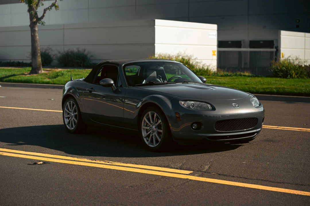 2006 Mazda NC MX-5 Miata - Image 13 of 31
