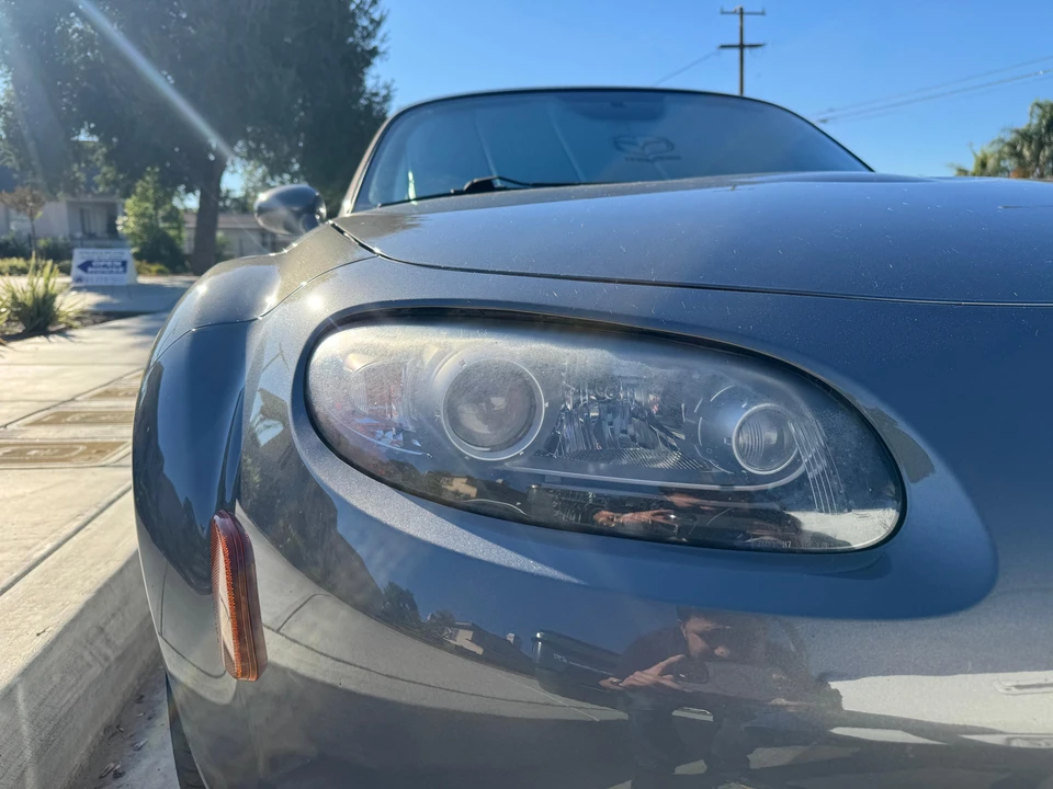 2006 Mazda NC MX-5 Miata - Image 15 of 31