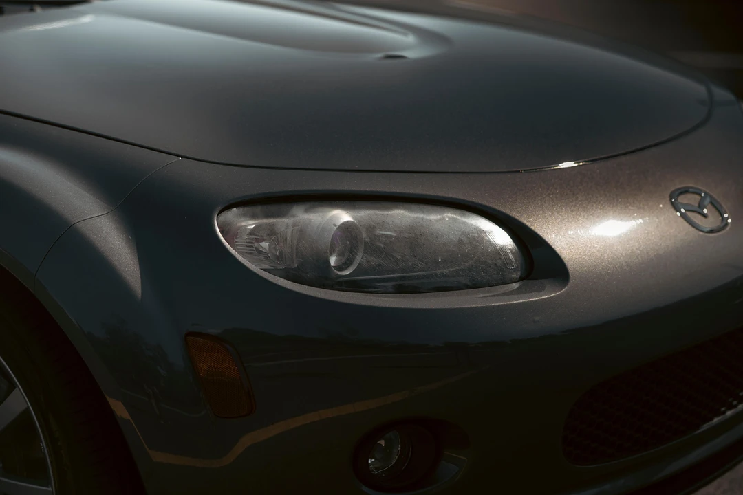 2006 Mazda NC MX-5 Miata - Image 14 of 31