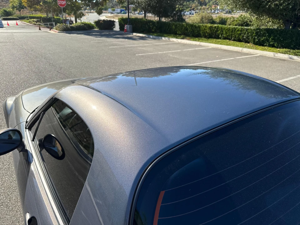 2006 Mazda NC MX-5 Miata - Image 20 of 31