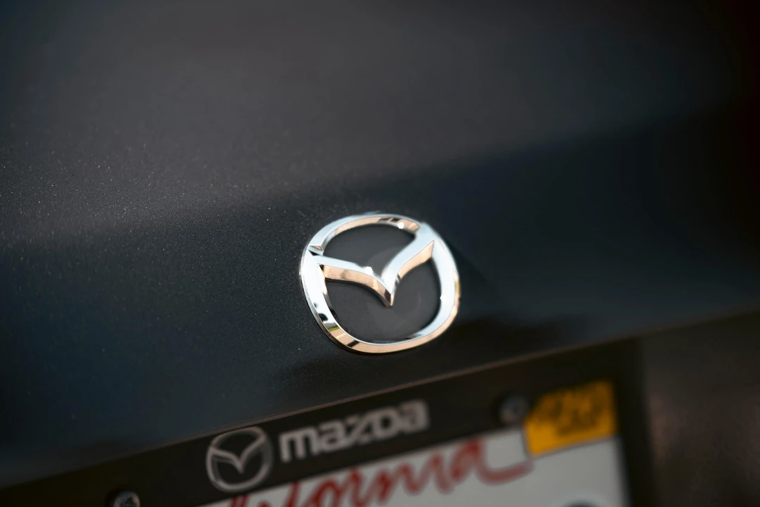 2006 Mazda NC MX-5 Miata - Image 23 of 31
