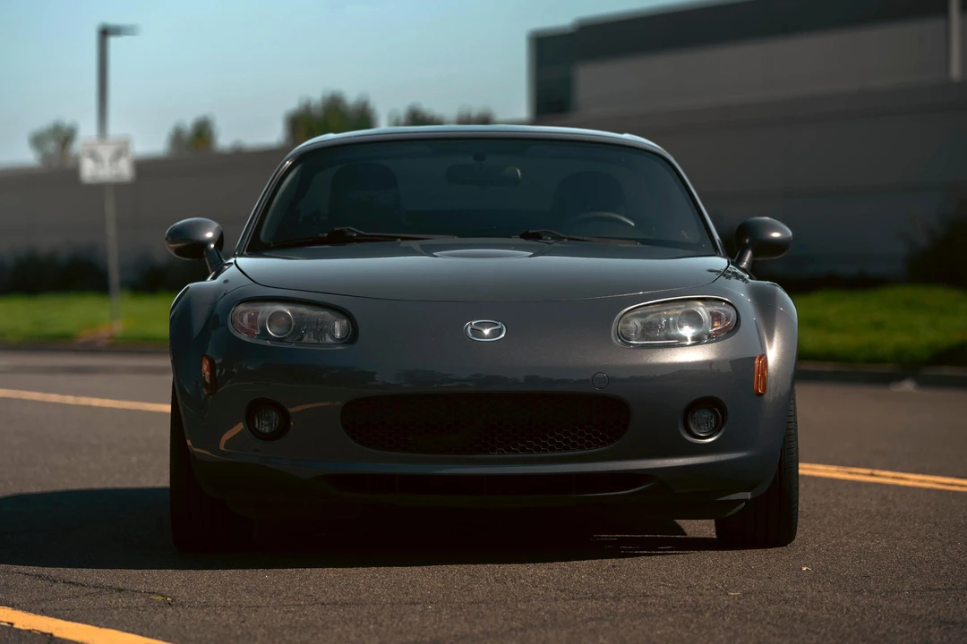 2006 Mazda NC MX-5 Miata - Image 2 of 31