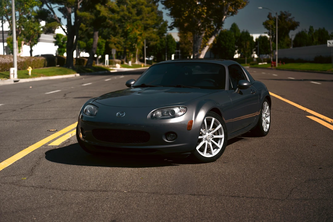2006 Mazda NC MX-5 Miata - Image 7 of 31