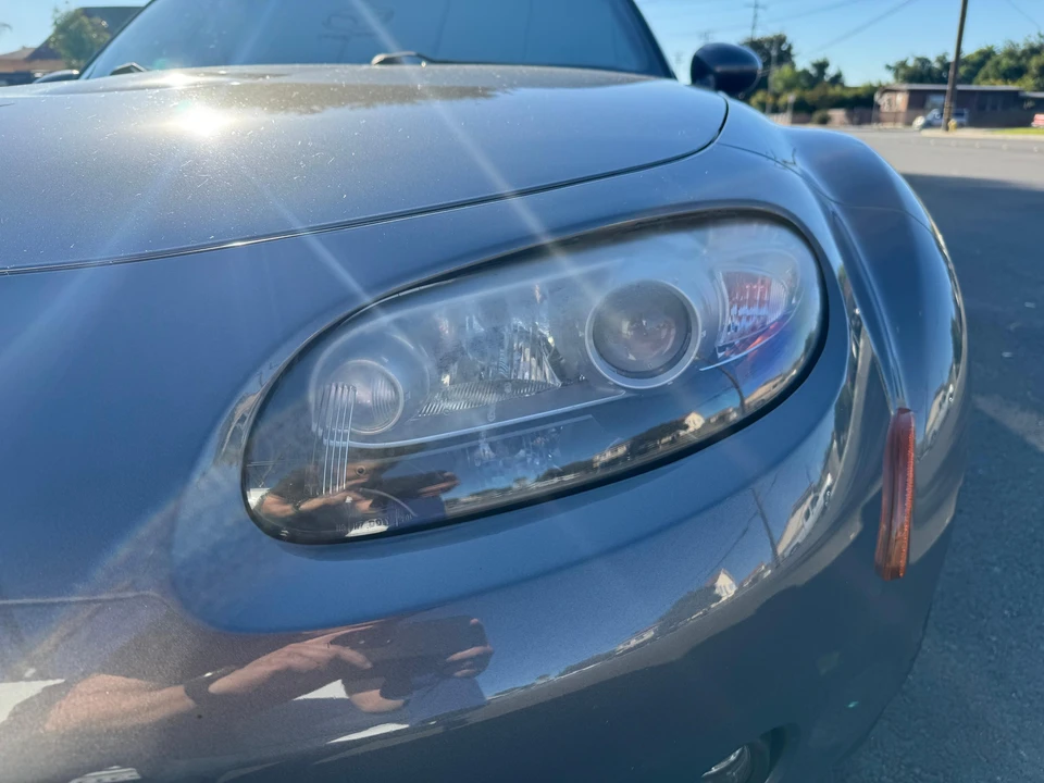 2006 Mazda NC MX-5 Miata - Image 17 of 31